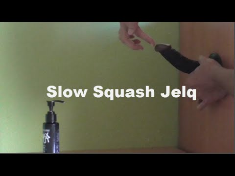 Increasing Size Of Penis - Penis Girth Exercise : The Slow Squash Jelq.