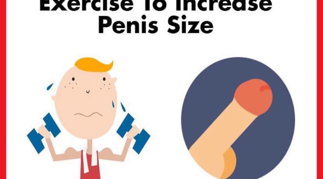 Positions for men with small penis